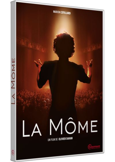 La Môme - DVD