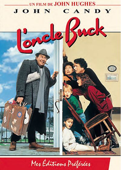 L'Oncle Buck - DVD