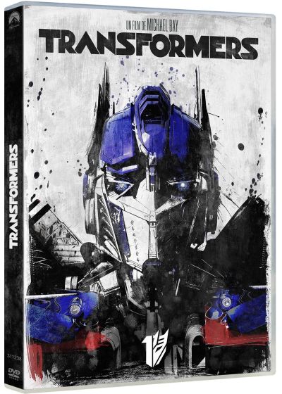 Transformers - DVD