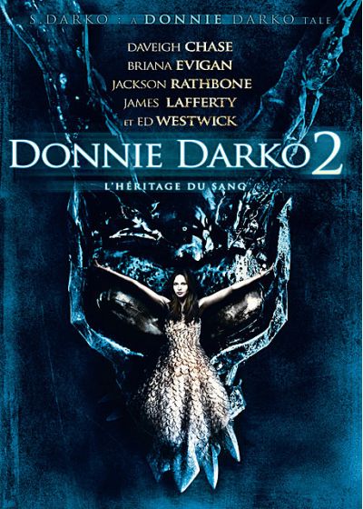 Donnie Darko 2 - L'héritage du sang - DVD