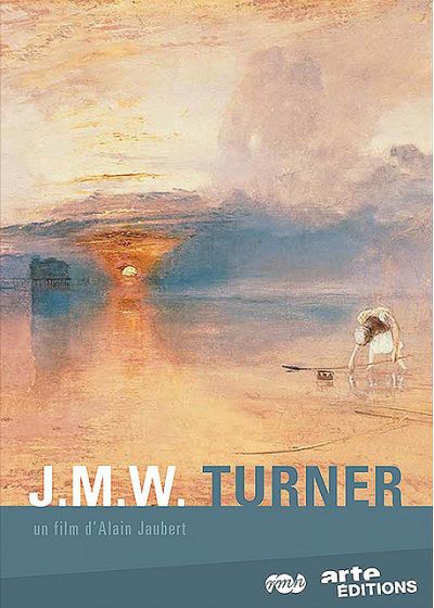 J.M.W. Turner - DVD