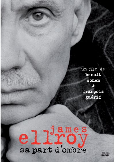 James Ellroy : sa part d'ombre - DVD