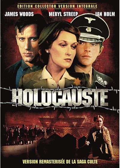 Holocauste (Édition Simple) - DVD