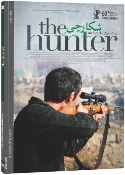 The Hunter - DVD
