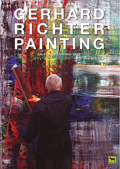 Gerhard Richter Painting - DVD
