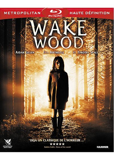 Wake Wood - Blu-ray