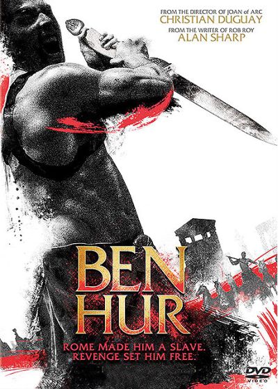 Ben-Hur - DVD