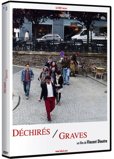 Déchirés / Graves - DVD