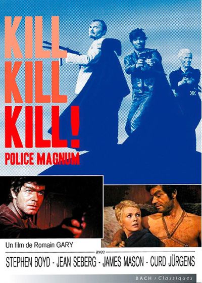 Kill - DVD