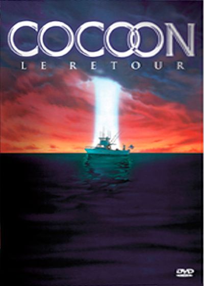 Cocoon 2 : Le Retour - DVD
