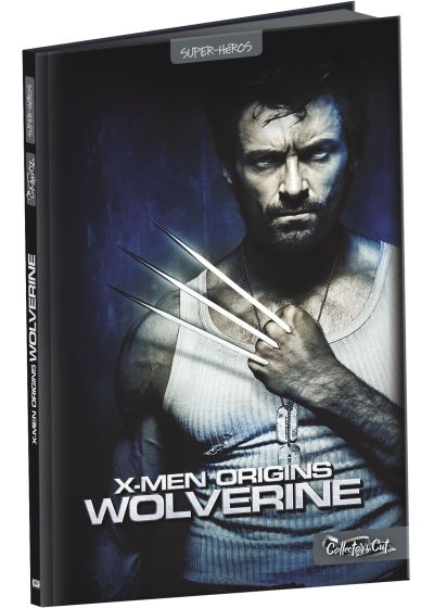 X-Men : Wolverine (Films)