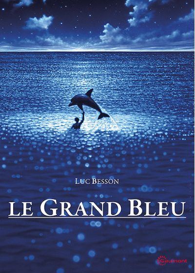 Le Grand bleu - DVD