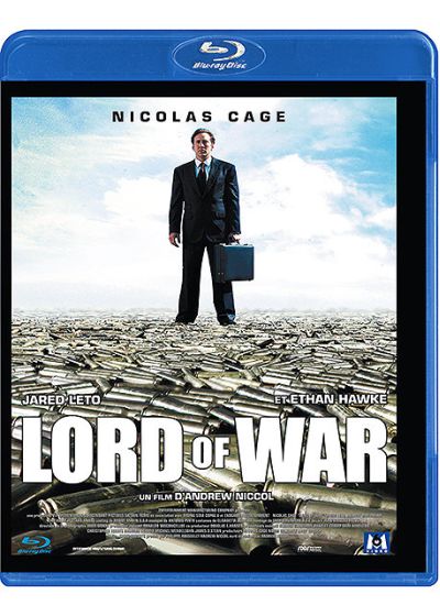Lord of War - Blu-ray