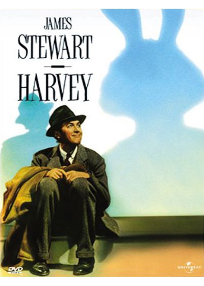 Harvey - DVD