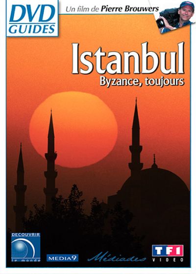 Istanbul - Byzance, toujours - DVD