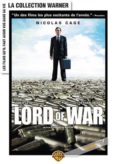 Lord of War - DVD