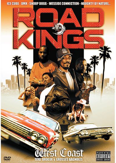 Road Kings - DVD