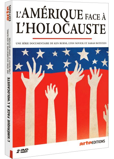 L'Amérique face à l'Holocauste - DVD