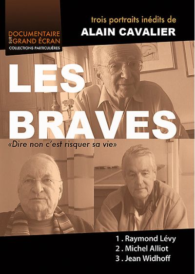 Les Braves - DVD