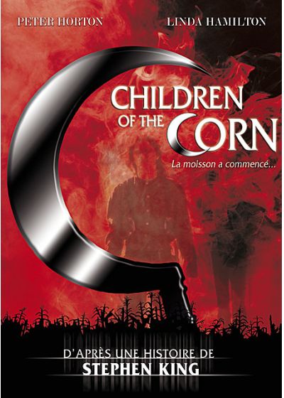 Children of the Corn - DVD