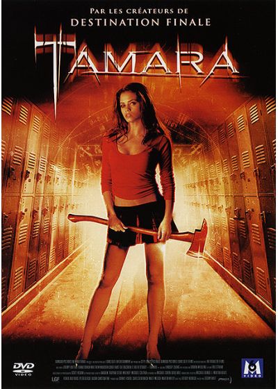 Tamara - DVD