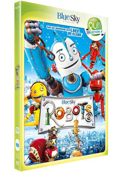 Robots - DVD
