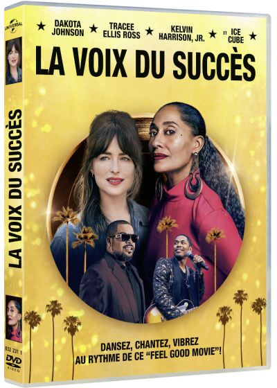 La Voix du succès - DVD