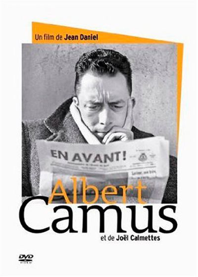Albert Camus - DVD