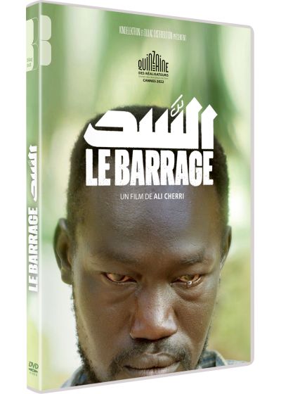 Le Barrage - DVD