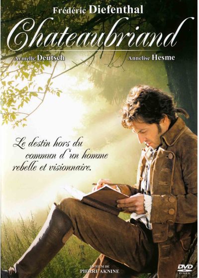 Chateaubriand - DVD