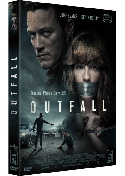 Outfall - DVD