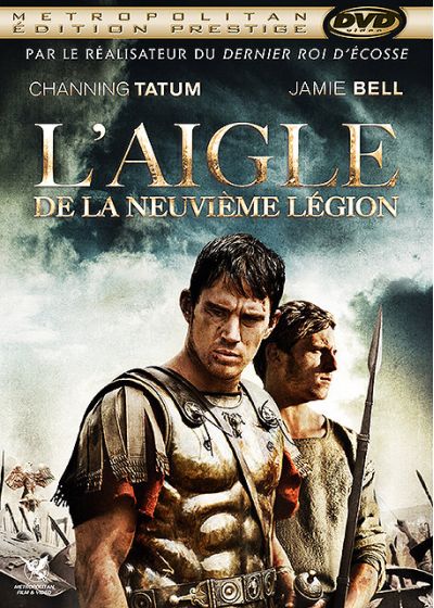 L'Aigle de la neuvième légion - DVD