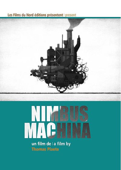 Nimbus Machina - DVD