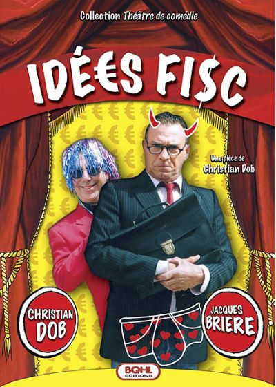 Idées fisc - DVD