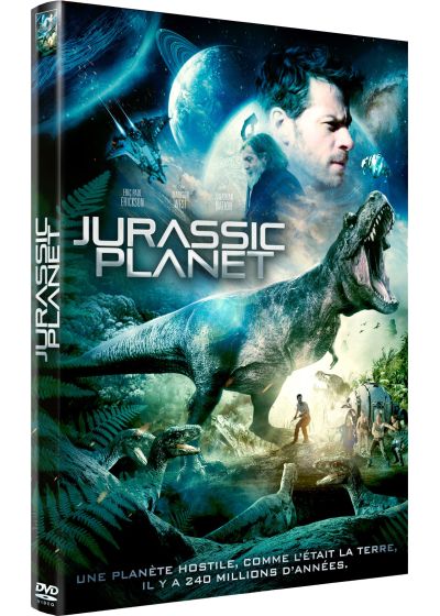 Jurassic Planet - DVD