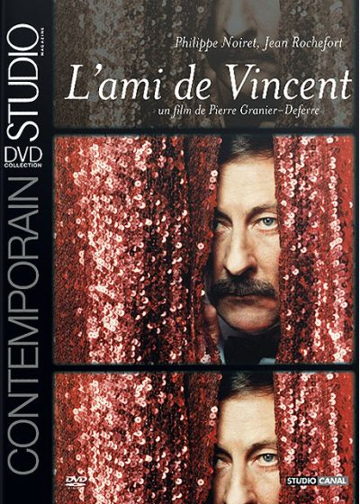 L'Ami de Vincent - DVD