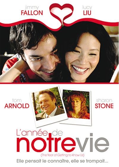 L'Année de notre vie - DVD