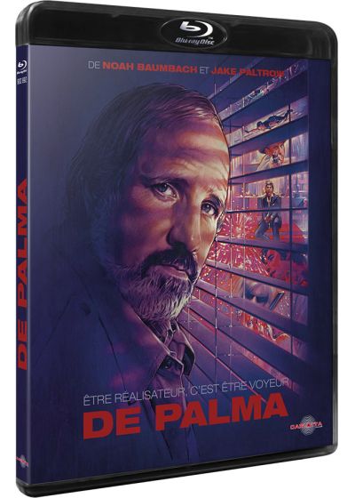 De Palma - Blu-ray