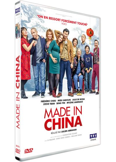 Made in China - DVD