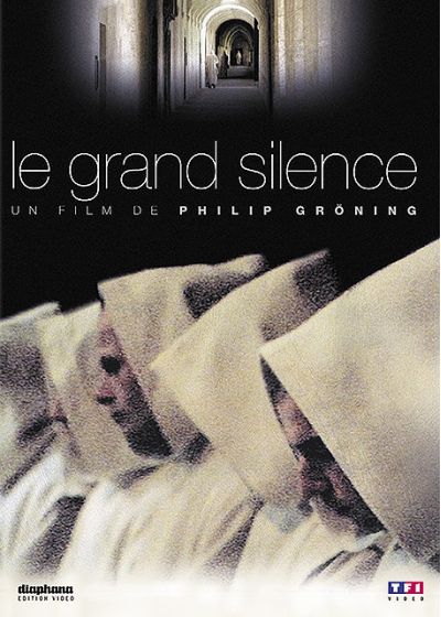 Le Grand silence - DVD