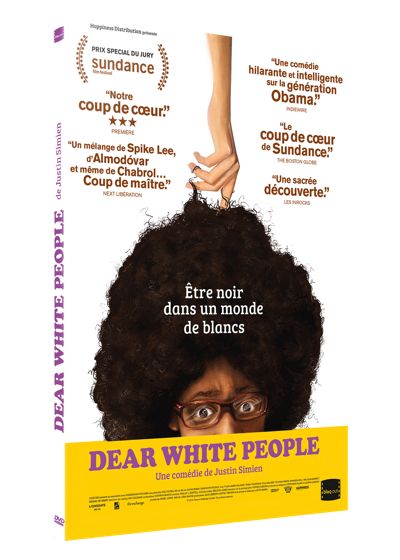 Dear White People - DVD