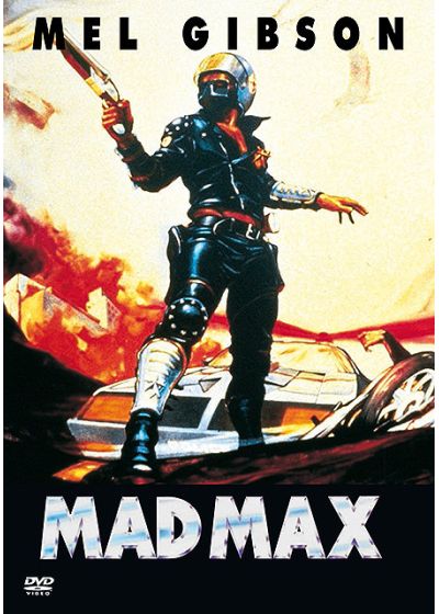 Mad Max - DVD