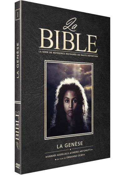 La Bible : La genèse - DVD