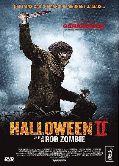 Halloween II - DVD