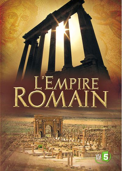 L'Empire Romain - DVD