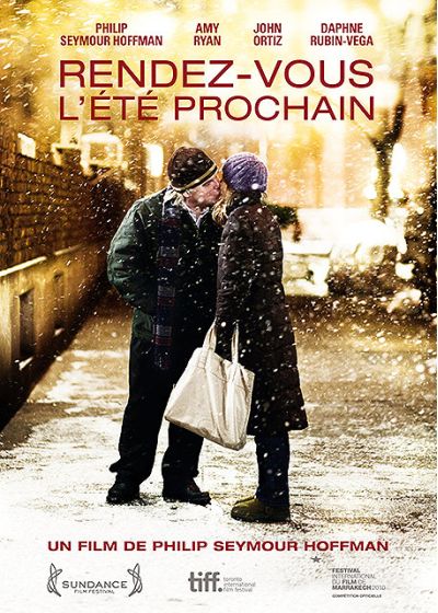 Rendez-vous l'été prochain - DVD