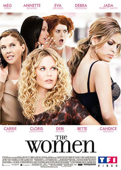 The Women - DVD