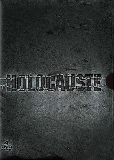 Holocauste (Édition Spéciale) - DVD