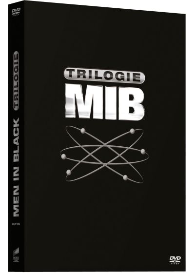 Men in Black - Trilogie - DVD