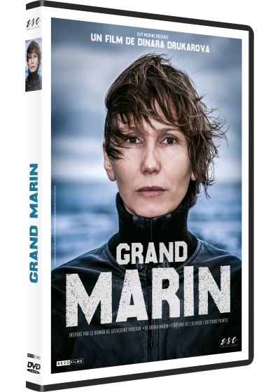 Grand marin - DVD
